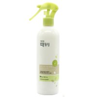 더페이스샵 보들보들 때 필링 500ml