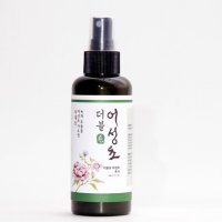 더블모 어성초 토닉 150ml