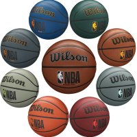 윌슨 NBA FORGE 시리즈 농구공 (포지,포지PLUS,포지PRO)