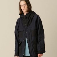 노스페이스퍼플라벨 노스페이스 퍼플라벨 x Pilgrim Surf Supply 콜라보레이션 마운틴 파카