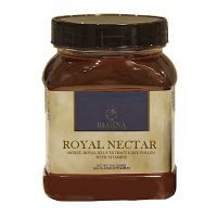 영국 레지나 로얄 넥타르 꿀 ROYAL NECTAR