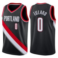 NBA 어센틱 져지 Portland Authentic Jersey 데미안 릴라드 유니폼