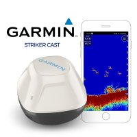 GARMIN 휴대용 어군탐지기 어탐기