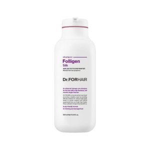 닥터포헤어 폴리젠 실크 샴푸 300ml