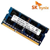 SK 하이닉스 PC3 8G 12800S 램  sodimm ddr3 8GB 1600MHz 오리지널 노트북 DDR3 메모리 지원 메모리 노트북 ram