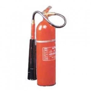Co2-6.8Kg 소화기(가스방출)