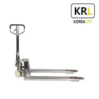 고려리프트 SUS스텐파렛트 BFS-20L 수동리프트 핸들파렛트 쟉키 쟈키