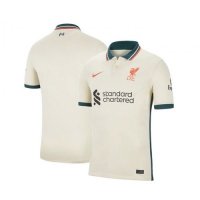 Liverpool Away Jersey 리버풀