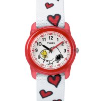 일본 빔즈 BEAMS TIMEX PEANUTS SNOOPY WATCH 스누피 시계