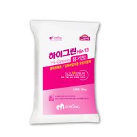 태흥 트리맘 하이그린 20kg- 조경용 상토 토양개량제