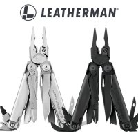 [Leatherman] 2013 NEW SURGE