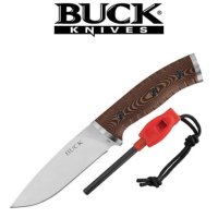 벅나이프 BUCK SELKIRK 0863BRS-B