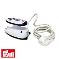 독일 프림 휴대용 미니스팀다리미 (PYRM MINI STEAM IRON)