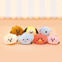 로이체 라인프렌즈 BT21 베이비 코인 케이스