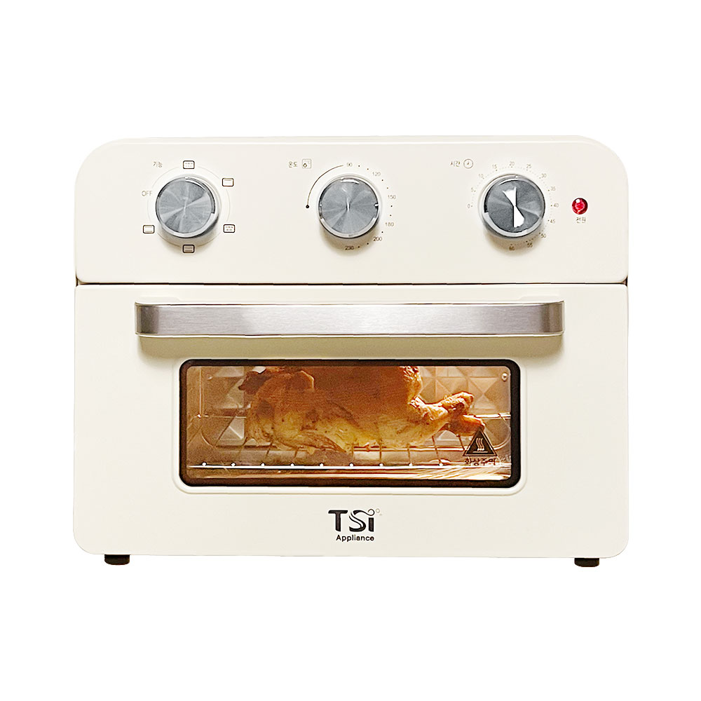 TSI 에어프라이어 20L 올스텐