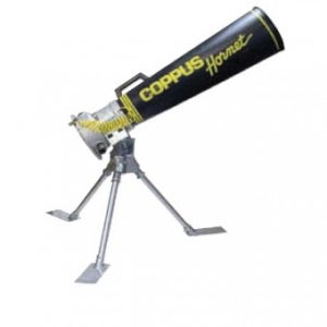 Jectair-Hornet 배풍기(3HP/6HP)