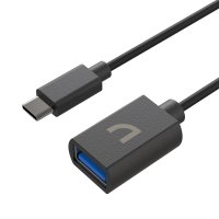 앱코 AC01 USB 3.0 Type C OTG 젠더