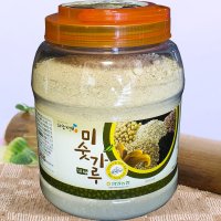 아이홈푸드 [함양농협] 하늘가애 미숫가루 1.5kg