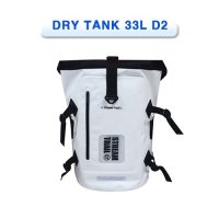 드라이탱크 33L D2 [STREAM TRAIL] 스트림트레일 DRY TANK 33L D2