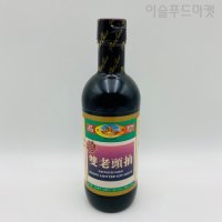 쌍노두 소스(중국간장)_500ml