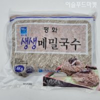 생생메밀국수면_1.4KG_[평화]