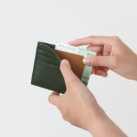 디랩  D.LAB Kyle CM card wallet - 3color