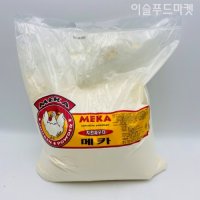 메카 치킨파우더_5KG