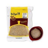 [하늘바람] 100% 국산 들깨가루 1kg