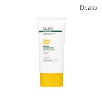 닥터아토 더마 워터프루프 선 프로텍터 80ml(SPF50+)