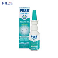 호주 페스 Fess 유칼립투스 코막힘 나잘 스프레이 Eucalyptus Nasal Spray 30ml  1개