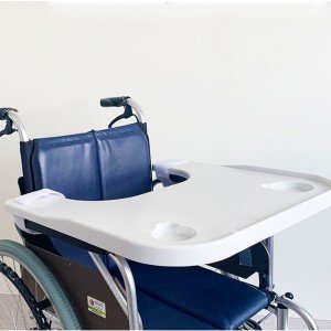 온맘 휠체어테이블 OM-WT01