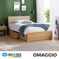 에이스침대 OMAGGIO CA2 침대 SS