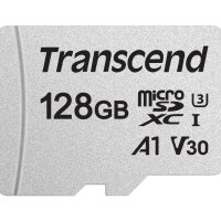 트랜센드 microSD 300S