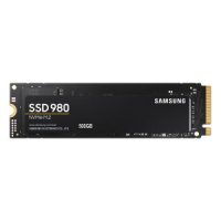 삼성전자 삼성정품 980 500GB SSD MZ-V8V500BW NVME 국내정품