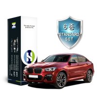 BMW X4 2019 PPF 필름 패키지 6종세트