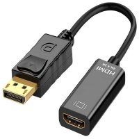 케이탑 케이베스트 DP TO HDMI 컨버터 4K