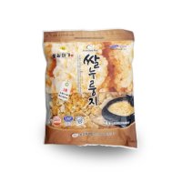 가바라이스 황실미가 쌀누룽지 1kg