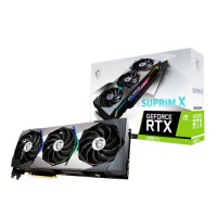 MSI 지포스 RTX 3080 Ti 슈프림 X D6X 12GB 트라이프로져2S