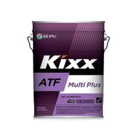 GS칼텍스 KIXX ATF MULTI PLUS 20L 킥스멀티 자동미션오일