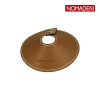 NOMADE 노마드 스트링 라이트가죽쉐이드 2pcs 캠핑 차박