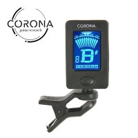 Corona Clip-On Mini Tuner 코로나 클립튜너