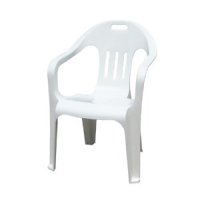 플라스틱 팔걸이 의자 대여 행사용 의자 렌탈 임대