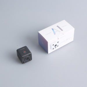 [햄스터봇 AI 카메라] AI 인공지능 코딩 교육