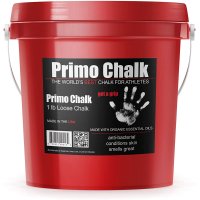 Primo Chalk 프리모초크 버킷 짐초크 탄마가루 453g