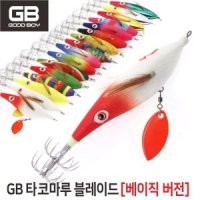 지비코리아 GB 타코마루 블레이드 베이직 버전 TE-24