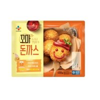 CJ제일제당 꼬마 돈까스 450g