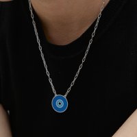 아미디블룸 lolli lolli CD L S necklace