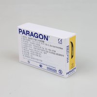 파라곤 메스날 Surgical Blade 12 100개입