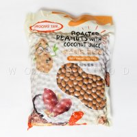 베트남과자 맛사랑 로스티드피너츠 땅콩과자 안주 800g ROASTED PEANUTS 유통기한  1개