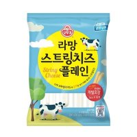 오뚜기 스트링치즈 플레인 20G*10